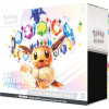 Pokémon TCG Prismatic Evolutions Elite Trainer Box