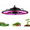 Osvetlenie pre rastliny - 500W PANELOVÁ ZÁVESNÁ LED ŽIAROVKA E27 NA PESTOVANIE RASTLÍN (Osvetlenie pre rastliny - 500W PANELOVÁ ZÁVESNÁ LED ŽIAROVKA E27 NA PESTOVANIE RASTLÍN)
