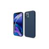 Elago kryt Silicone Case pre iPhone 12/12 Pro - Jean Indigo ES12SC61-JIN