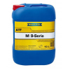 Olej prevodový Ravenol ATF M 9-Serie, 10L