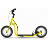 Kolobežka YEDOO Mau Emoji - žltá 12314-yellow