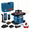 BOSCH GRL 600 CHV