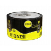 Disky Maxell CD-R 700 MB x 52 - 50 kusov