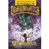 Dragonwatch - Pán ostrova prízrakov (3. diel ) - Brandon Mull