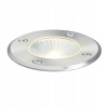 Nájazdové svietidlá - Svietidlo RIZZ R 105 LED DRIVE v zemi (Nájazdové svietidlá - Svietidlo RIZZ R 105 LED DRIVE v zemi)