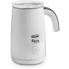 DeLonghi Alicia Latte EMF2.W automatický napěňovač mléka, objem 250/140 ml, možnost ohřevu EMF2.W