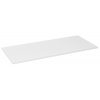Sapho ODETTA Doska DTDL 960x18x440mm, biela lesk DT096-3030