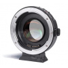 Viltrox EF-M2 II (MFT – Canon EF Speed Booster 0,71x) 5468
