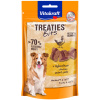 Vitakraft Treaties Bits kuracie 120 g