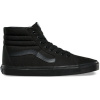 Obuv VANS čierna SK8 HI VN000TS9BJ41 Veľkosť 4,5