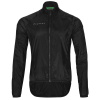 Silvini pánska bunda MJ1601 Montilio black 2 XXL