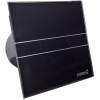 Cata E-120 GB kúpeľňový ventilátor axiálny, 15W, potrubie 120 mm, čierna 901402