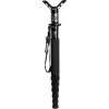 Sirui Monopod (Alu) Kit with Quick Release and Gun Clamp
