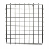 Ochranná sieťka pre reflektor FL AGOR PRO GRID 200 W, oceľ, chróm