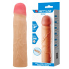 PRETTY LOVE - Kylian Flesh, predĺženie dĺžky penisu o 3'' (76 mm)