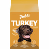 JULLI Dog Grain Free Adult rich in fresh Turkey & Potato 6kg