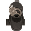 MILTEC Puzdro na putá SECURITY - black (16268002)