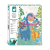 Janod Atelier Sada Maxi Maľovanie S Číslami Dinosaury Od 7 Rokov