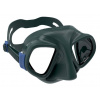 Mares Apnea Maska na freediving a spearfishing X-TREAM zelená / modrá GNBL