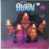 LP Deep Purple: Burn