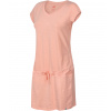 Hannah Catia Ii Dámske šaty 10011169HHX peach parfait 36