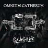 Omnium Gatherum - Slasher / EP / Digipack [CD]