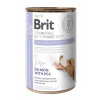Brit Dog konzerva Gastrointestinal - Tráviace poruchy 400g