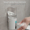 Dávkovač mydla - Mydlové mlieko vydáva automatický indukčný sprej (Dávkovač mydla - Mydlové mlieko vydáva automatický indukčný sprej)
