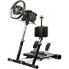 NONAME Wheel Stand Pro, SUPER CSL stojan na volant a pedály pro CSL ELITE + RGS-F + GTS (DELUXE V2)