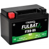 Baterie FULBAT HUSQVARNA 701 Svartpilen rok 19-22