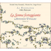 VIVALDI,A.: Senna festeggiante (CD) (GLOSSA)