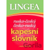 Rusko-český, česko-ruský kapesní slovník ...nejen na cesty