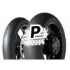 DUNLOP GP RACER SLICK D212 M 120/70 R17 TL