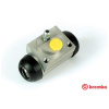 BREMBO Brzdový valček kolesa BREMBO A 12 320