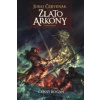 Zlato Arkony Kniha první