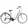 Mestsky bicykel - Mestský bicykel 28 shimano hliníkové 6 prevodovky (Mestský bicykel 28 shimano hliníkové 6 prevodovky)