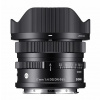 Sigma 17mm f/4 DG DN Contemporary I series, baj. L-mount