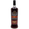 Worthy Park 109 Tmavý rum 54,5% 1 l (čistá fľaša)
