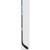 Bauer Hokejka Nexus E40 Grip S24 SR (Tvrdost: 77, Varianta: Senior, Zahnutí: P92, Řada: Nexus, Strana: Levá ruka dole, Délka hokejky: 167)