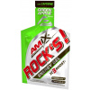 Amix Rock's Energy Gel s kofeínom Green Apple 32 g