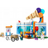 LEGO City 60363 Zmrzlináreň