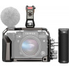 SmallRig FX0004 Nový dizajn klietky pre Fujifilm X-T4