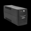 Núdzový zdroj UPS REBEL model Micropower 600 (offline, 600VA / 360W, 230 V, 50Hz)