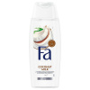 Fa Soft Coconut Milk sprchový krém 250 ml