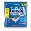 Finish QUANTUM Powerball Lemon tablety do umývačky riadu, citrón, 64ks