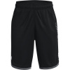 Under Armour Under Stunt 3.0 Shorts Juniors Black 9 -10 Years (M)