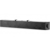 HP S101 Speaker bar (pro HP LCD E2x3, Z displaye, P2x4) 5UU40AA