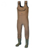 Brodiace čižmy Shakespeare Sigma Neoprene Chest Waders Veľkosť: veľ. 10