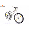 Horský bicykel - Pánsky horský bicykel Romet Mustang M2 2022 Rám 17 (Pánsky horský bicykel Romet Mustang M2 2022 Rám 17)