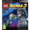 LEGO Batman 3: Beyond Gotham (PS3)